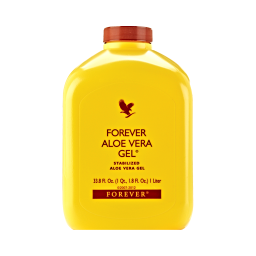 Forever Aloe Vera Gel